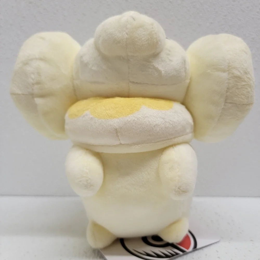 Pokemon Center Fidough 8
